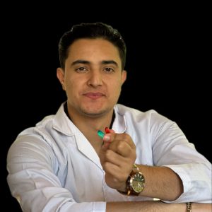 حامد آهنگی کنکور ریاضی